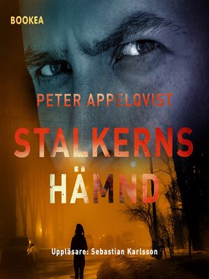 cover image of Stalkerns Hämnd